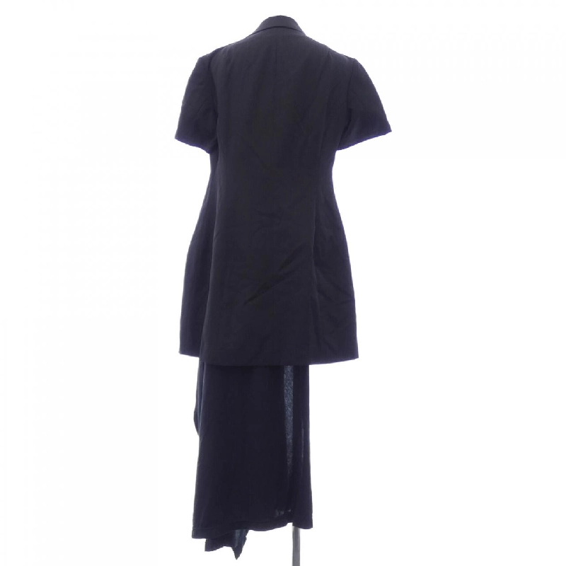 【Mã giảm giá】Yohji Yamamoto YOHJI YAMAMOTO Đầm 652033