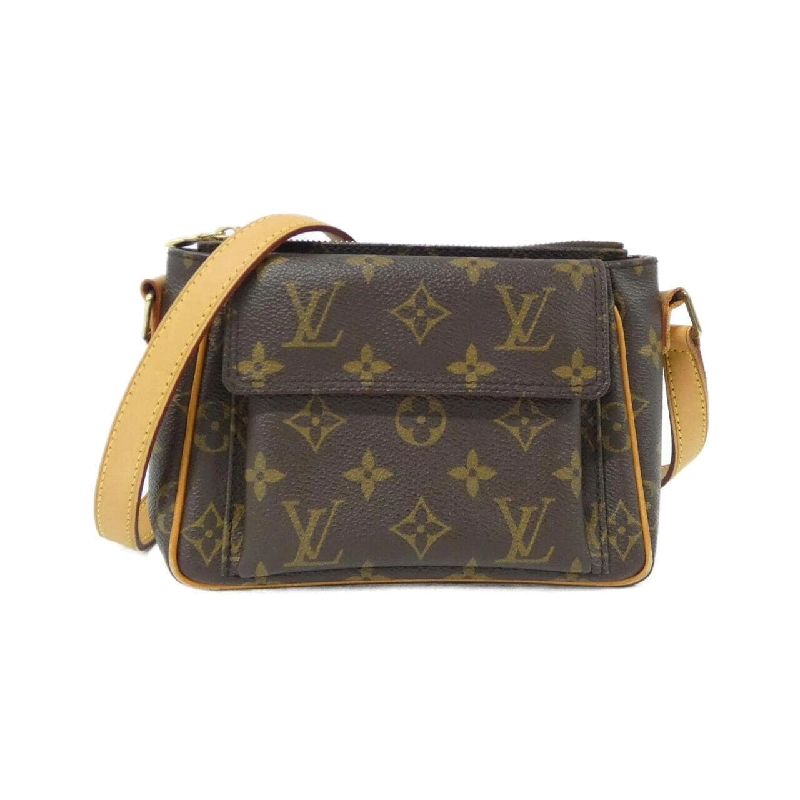 Túi xách vai Louis Vuitton Monogram Viva Cite PM M51165 - Hàng hiệu Chính hãng 801752