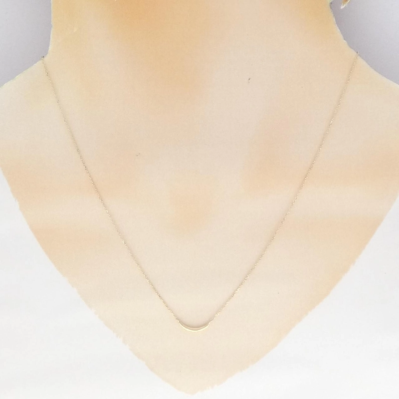 Ete K10YG Necklace - Hàng hiệu Authentic 842751