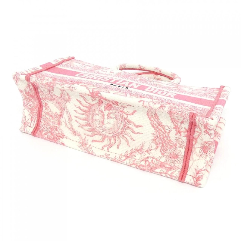 【Sản phẩm mới】Túi tote mini Christian Dior M1255ZECQ 608966