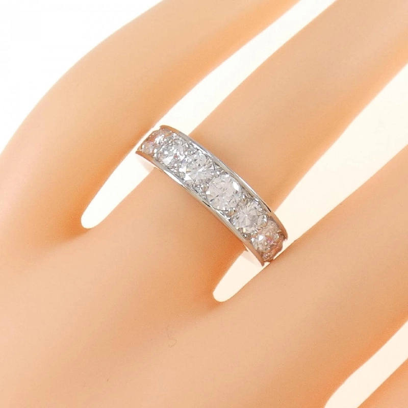 Nhẫn kim cương PT 2.008CT E SI1 Tốt - Hàng hiệu Chính hãng 871473
