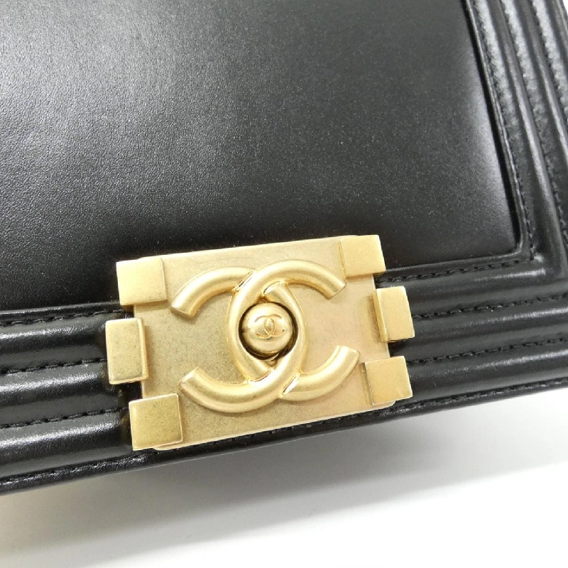 Túi xách Chanel Boy Chanel AS3018 613307