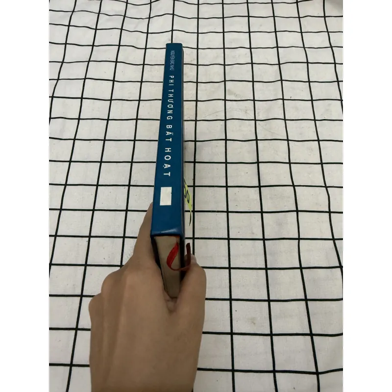 Phi thương bất hoạt  598684