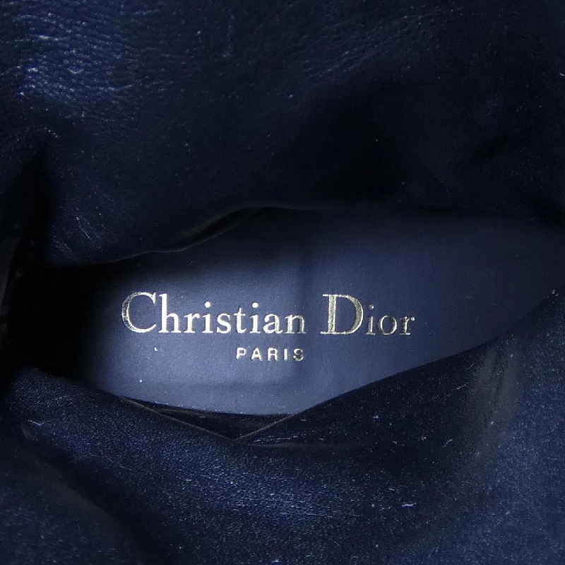 Giày bốt CHRISTIAN DIOR - Hàng hiệu Chính hãng 830258