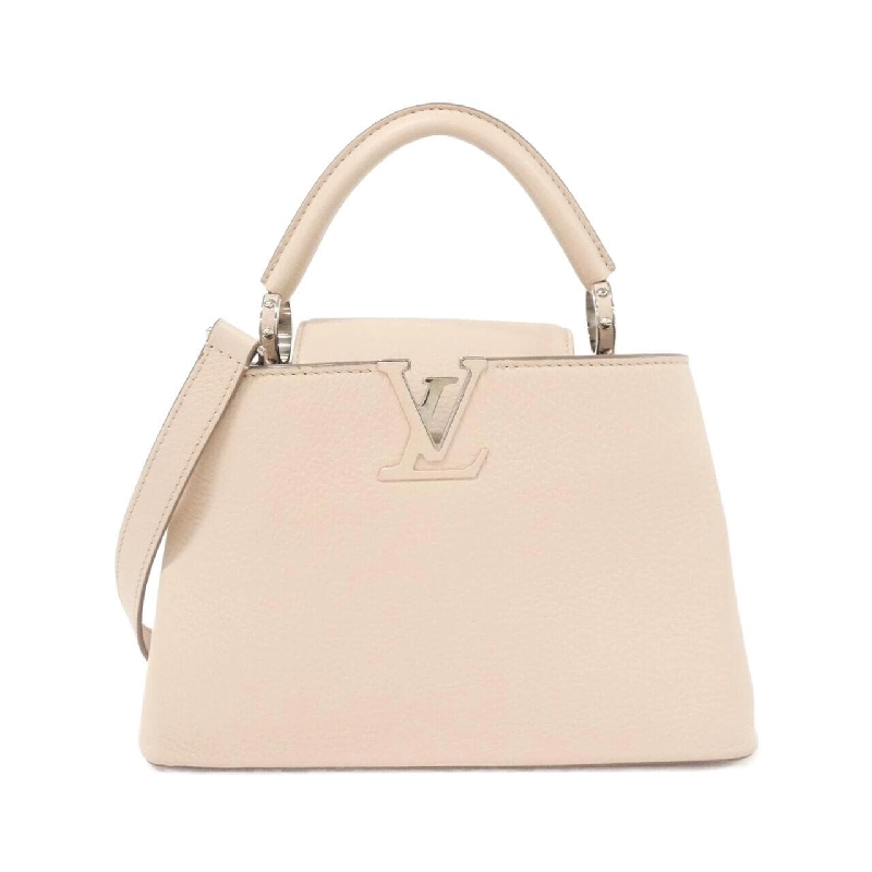 Túi Louis Vuitton Capucines BB M94704 617334