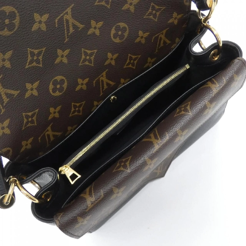 Túi Louis Vuitton Monogram Double V M54439 616454