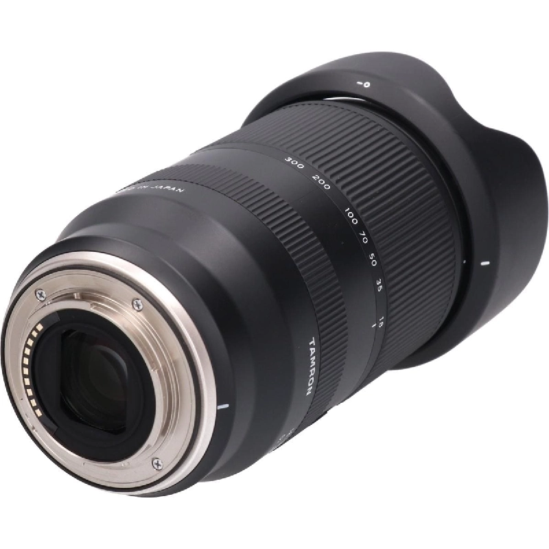 Fujifilm 18-300mm F3.5-6.3VC VXD - Hàng hiệu Authentic 879599