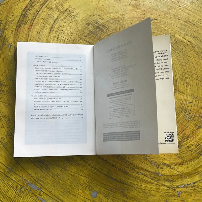 BỐN MƯƠI NĂM NÓI LÁO- VŨ BẰNG 574825