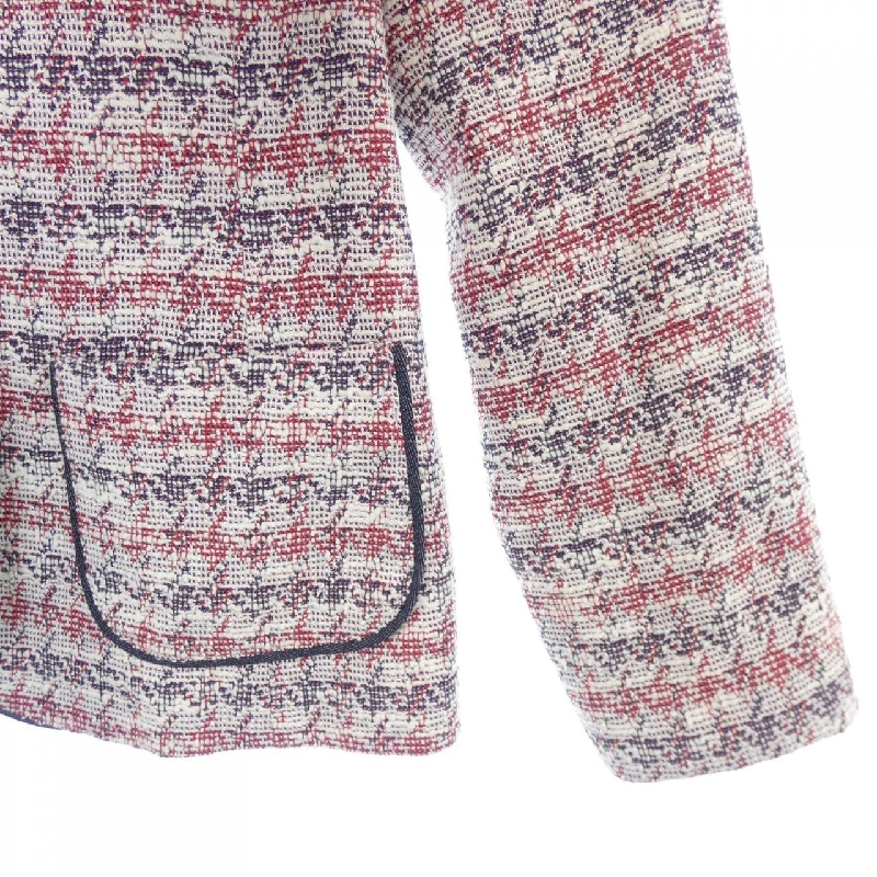 【Mã giảm giá】Áo khoác EL MIDAS 642454