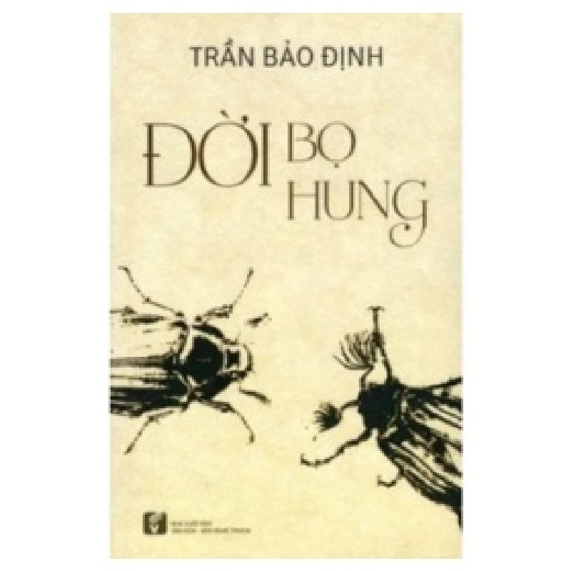 Đời Bọ Hung - Trần Bảo Định 403568