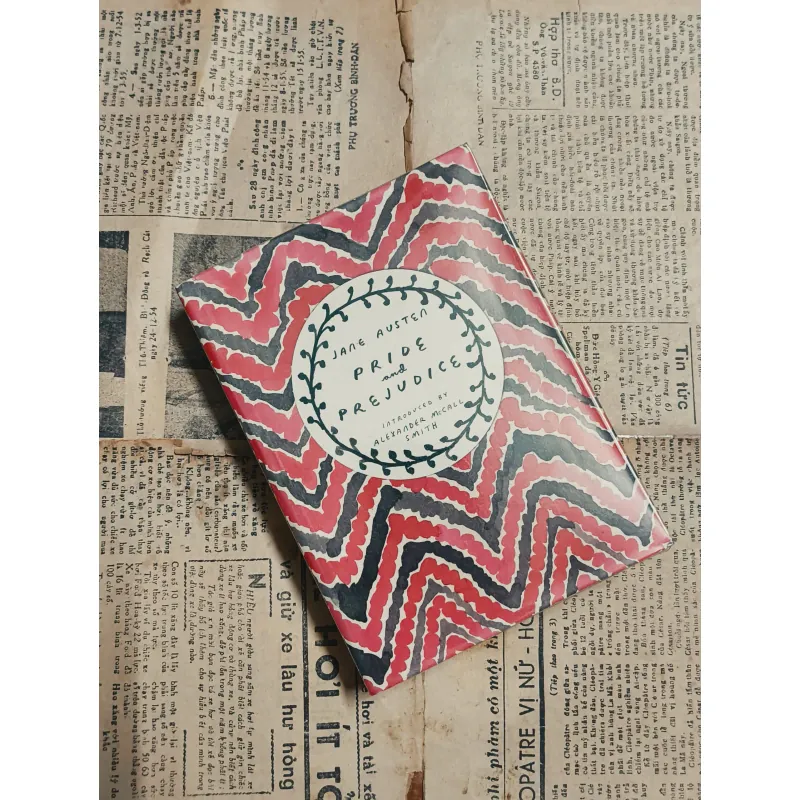 Pride And Prejudice - Jane Austen (Penguin Vintage Classics) 968667