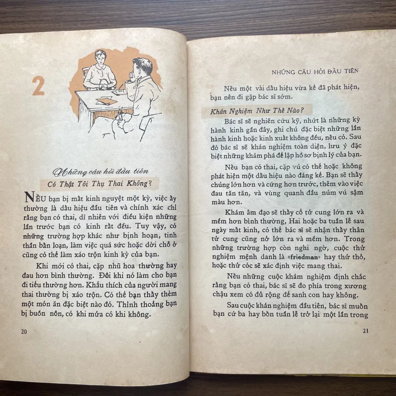 Chuẩn bị làm mẹ - Nelson 1000413