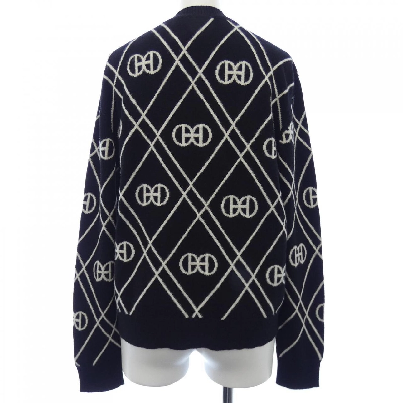 HERMES ニット - Hàng hiệu Authentic 826707