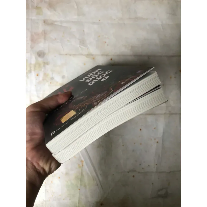 Combo 2 tập Vườn Độc Dược: 9 Kỳ Án Chấn Động Thế Giới & Dấu Vết Của Tội Ác | Hà Mạt Bì 800724