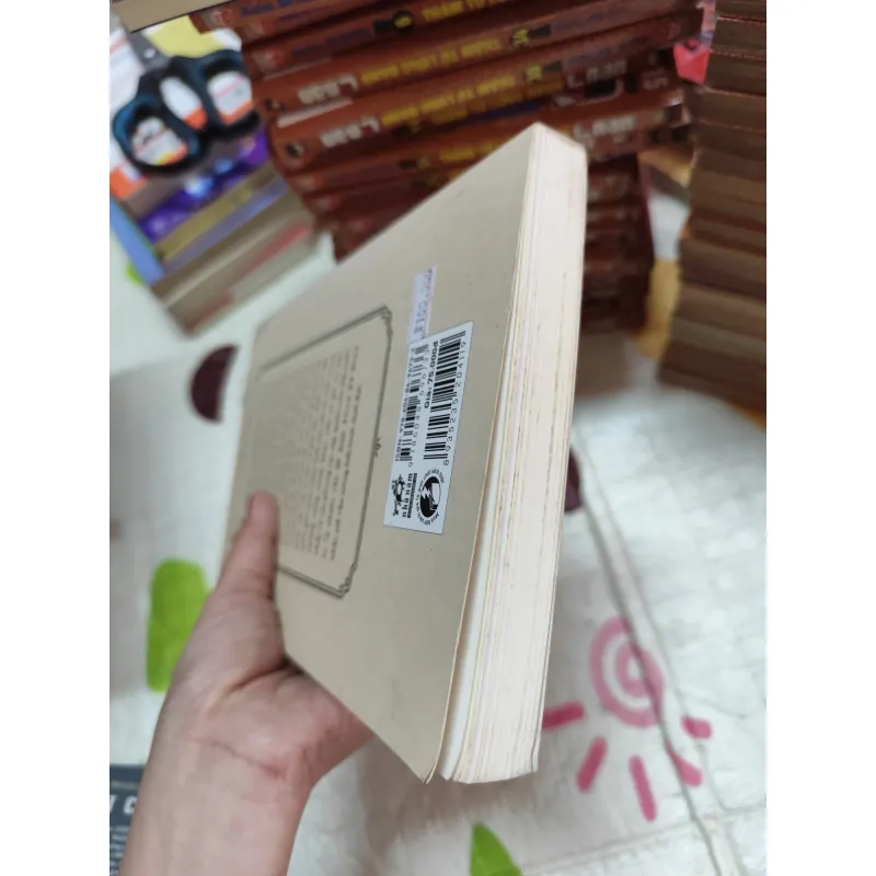 VIỆT NAM PHONG TỤC – PHAN KẾ BÍNH (SÁCH VĂN HÓA KINH ĐIỂN) - K4 1019020