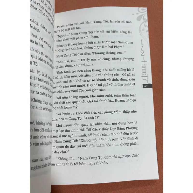  Thực ảo đại hỗn chiến tập 2 🌊 594770