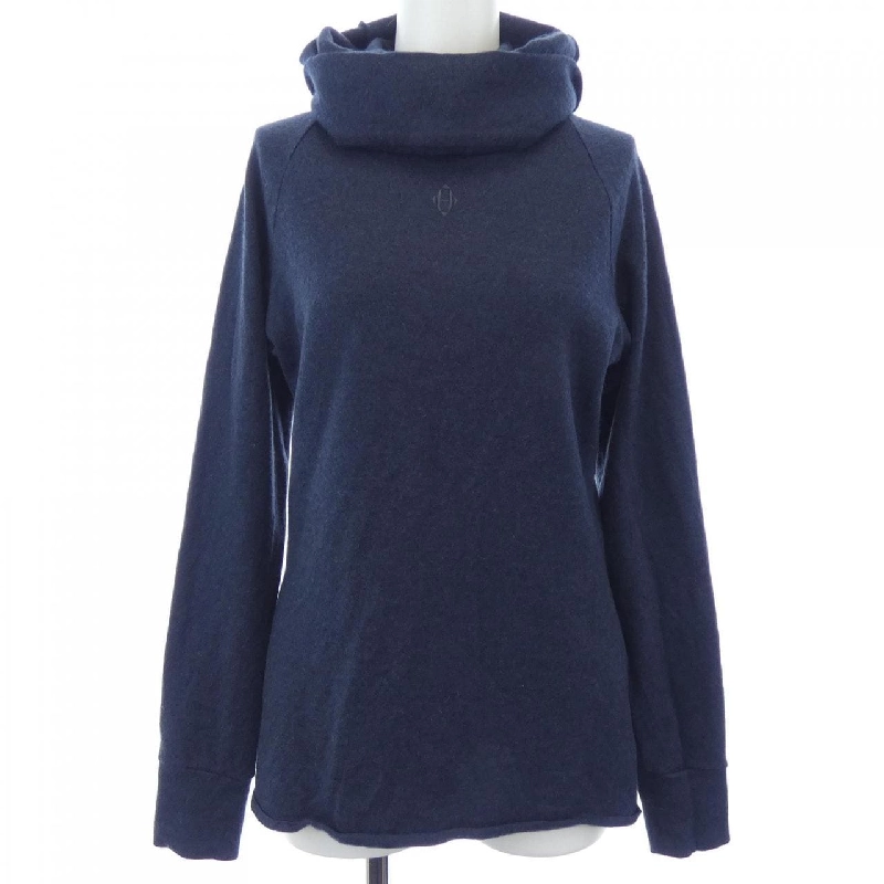 HERMES 37-7720 Áo len - Hàng hiệu Chính hãng 775644