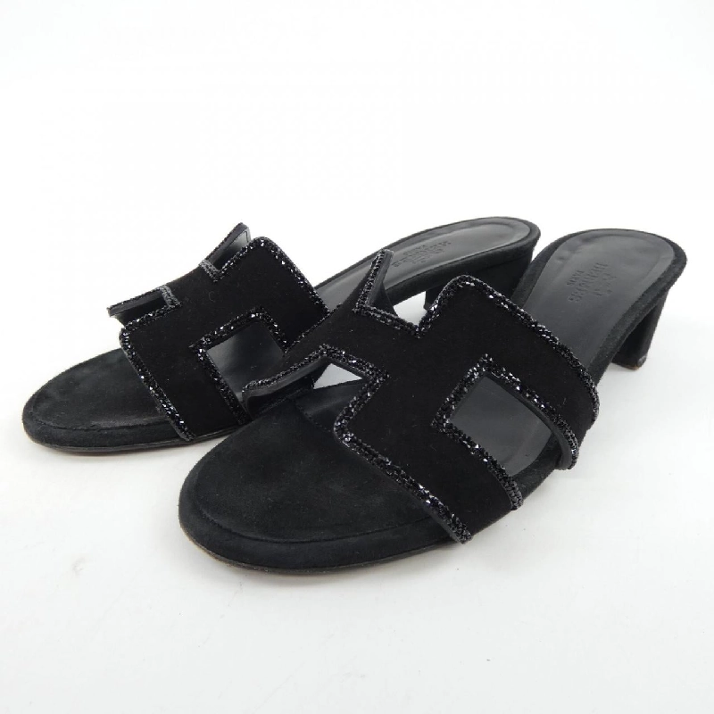 Giày sandal HERMES 201002Z Oasis - Hàng hiệu chính hãng 828426