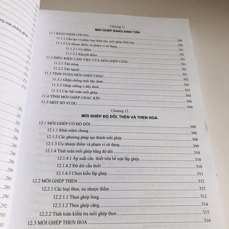 📘 NGUYÊN LÝ CHI TIẾT MÁY – ThS. Trần Ngọc Nhuần, TS. Nguyễn Hữu Thật 600181