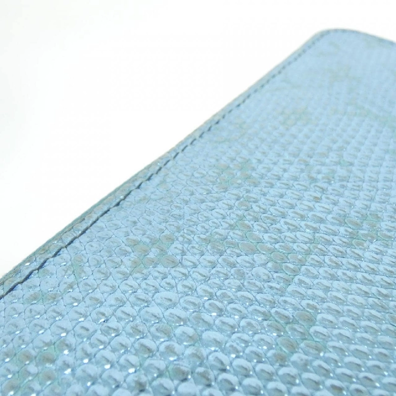 Ví da cá sấu Louis Vuitton Zippy Wallet N81277 - Hàng hiệu Chính hãng 769495