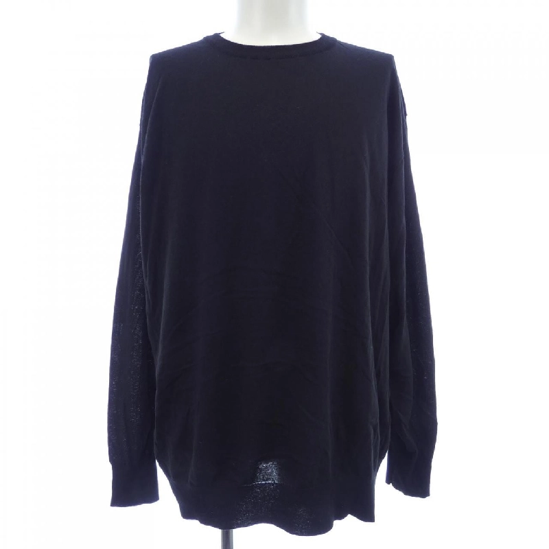 COMOLI B01-06001 Áo len - Hàng hiệu Chính hãng 896700