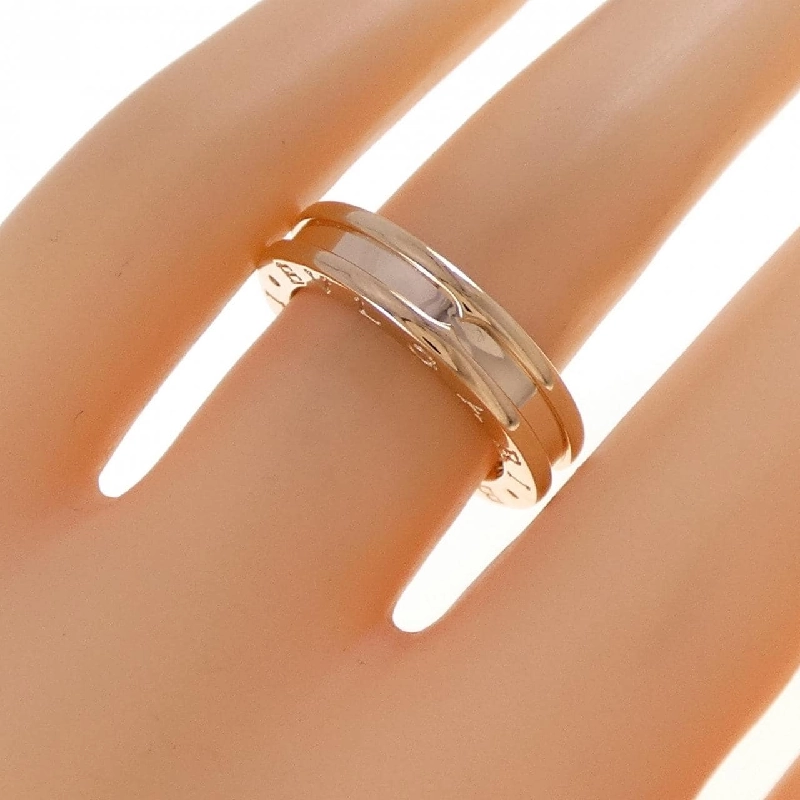 Bulgari B.zero1 Nhẫn 1 băng - Hàng hiệu Chính hãng 838215