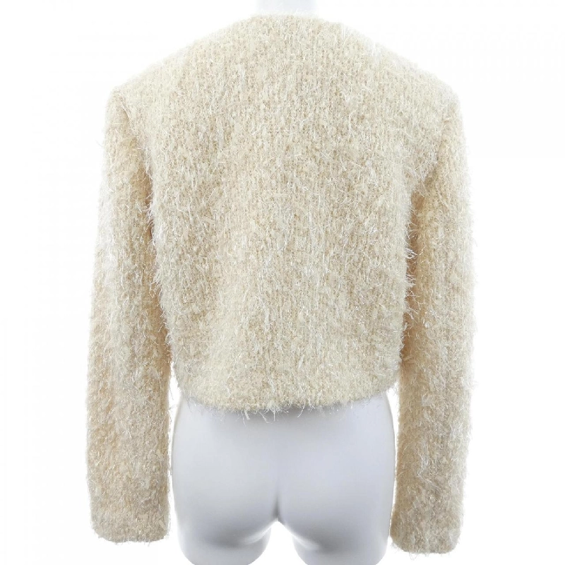 Cygne CYJ-J003 Áo khoác không cổ - Hàng hiệu Authentic 822921