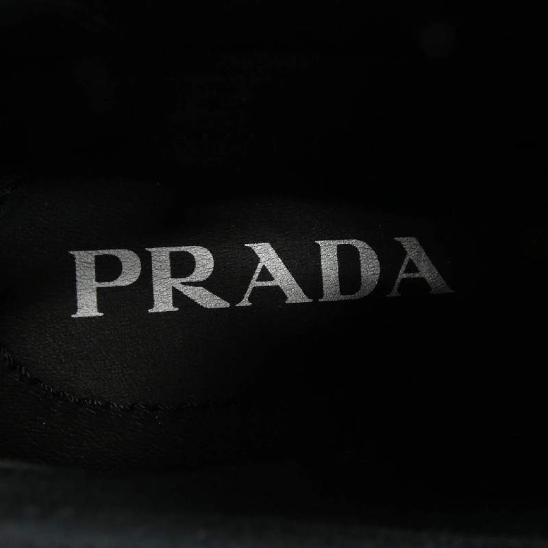 【Mã giảm giá】Giày thể thao PRADA 662478