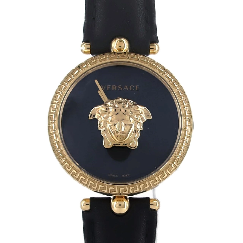 Versace Palazzo Empire GP VECQ00118 SSxGP Quartz - Hàng hiệu Authentic 874682