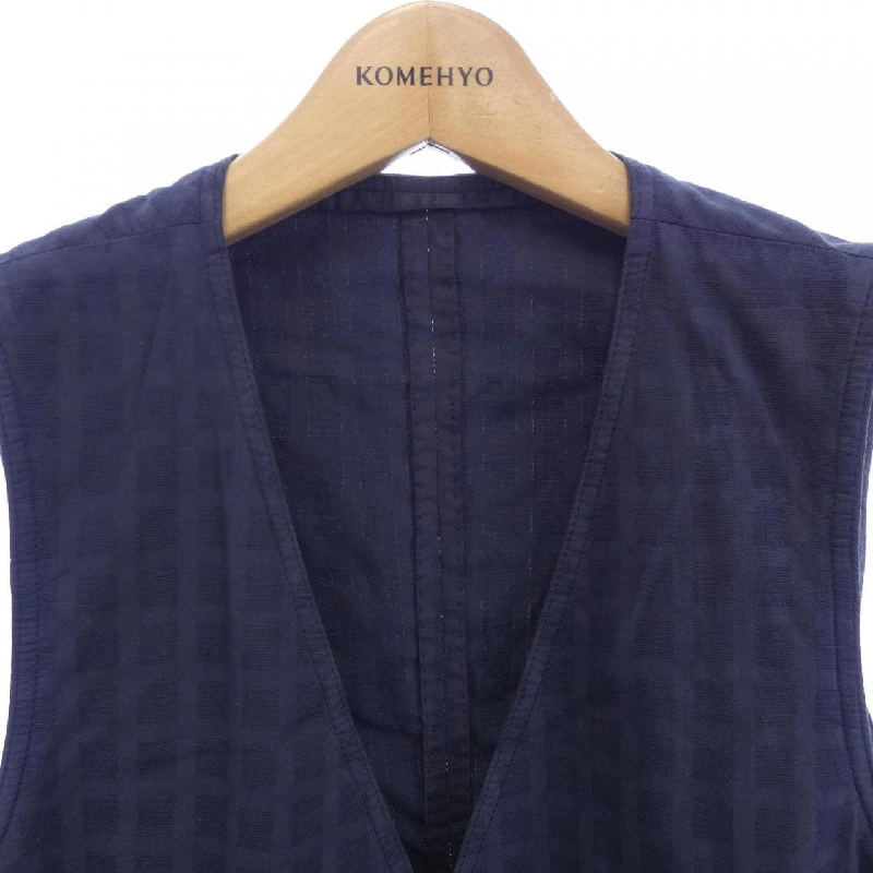 LARDINI Áo gile - Hàng hiệu Authentic 899431