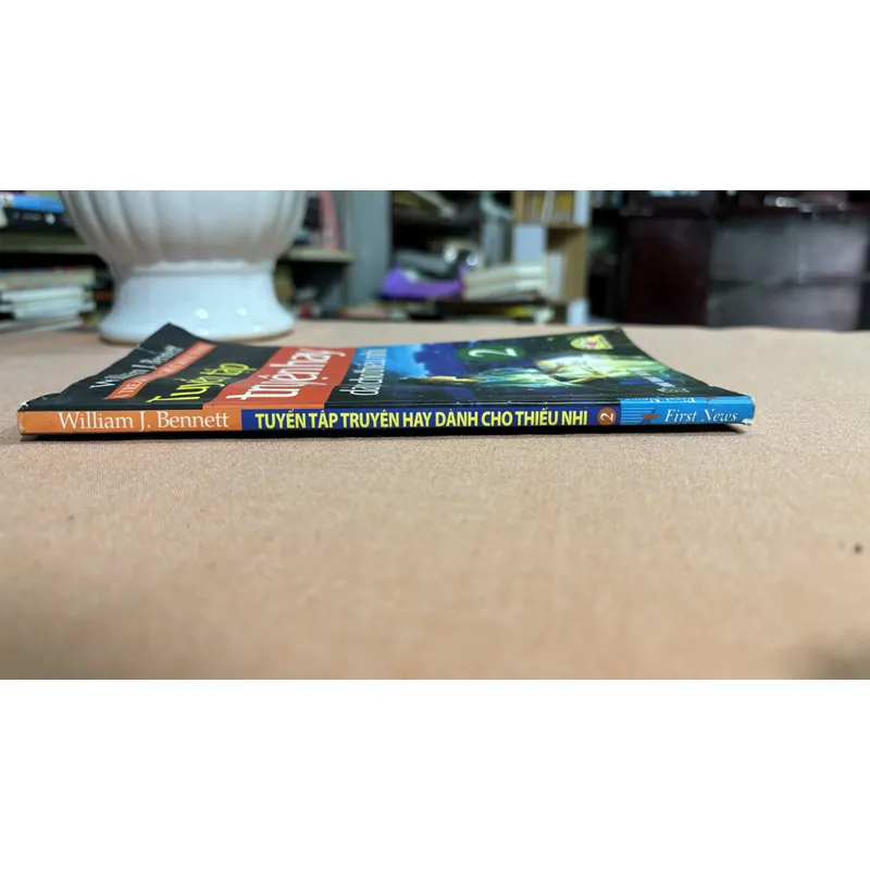 Tuyển tập truyện hay dành cho thiếu nhi 2🌊 714044