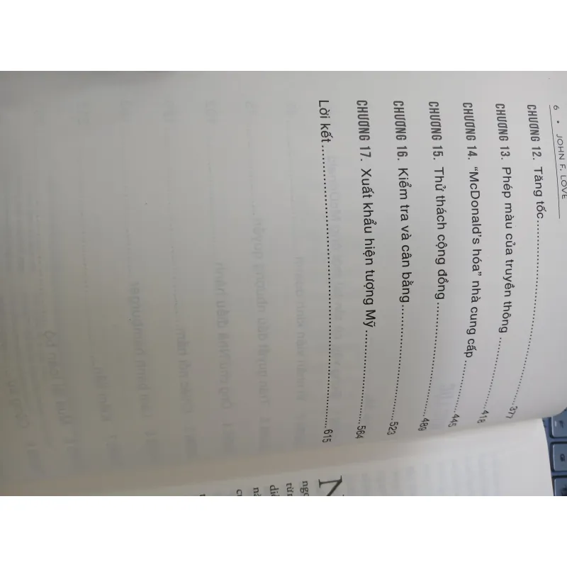 LỊCH SỬ MÁI VÒM VÀNG MCDONALD'S - VŨ LINH CHI 744922