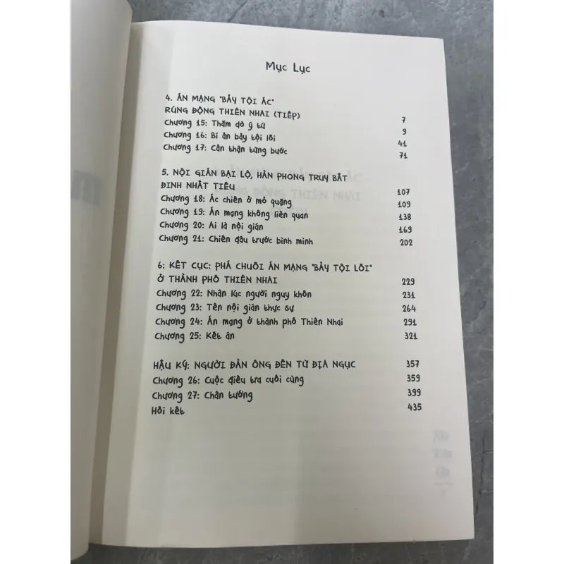 MA TRẬN ÁN - THANH ĐẬU 797675