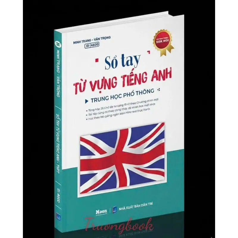 Sổ tay từ vựng Tiếng Anh 795804