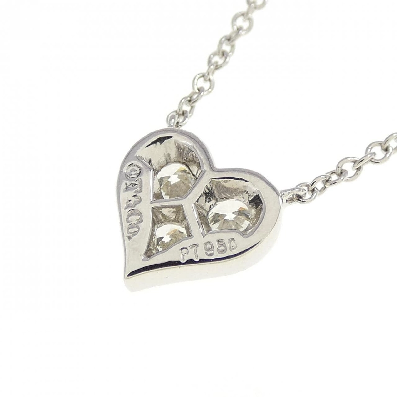 Dây chuyền Tiffany Sentimental - Hàng hiệu Authentic 844502