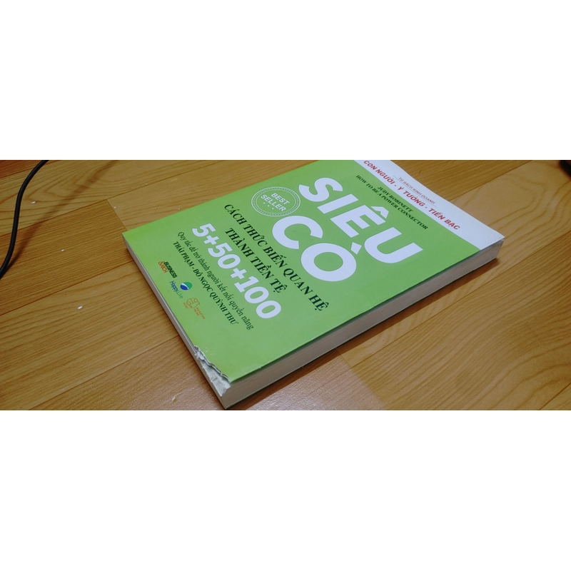 SIÊU CÒ 5+50+100 532018