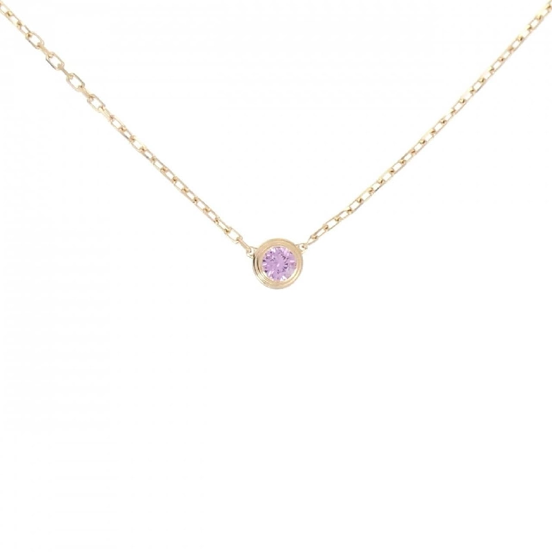 Cartier D'Amour Necklace - Hàng hiệu Authentic 840050