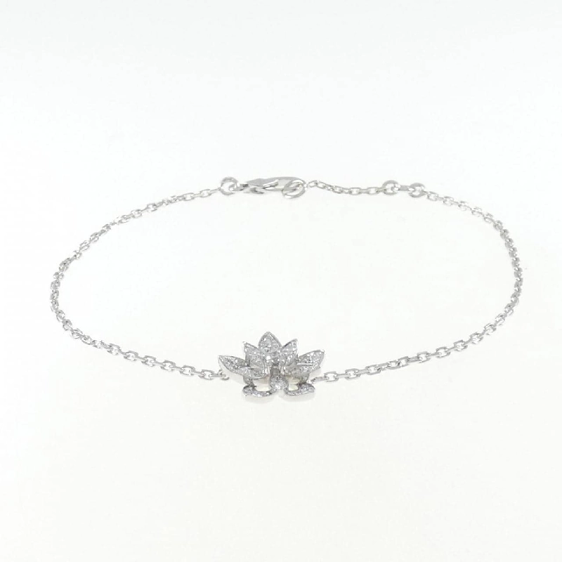 Vòng tay mini Lotus Van Cleef & Arpels 667686