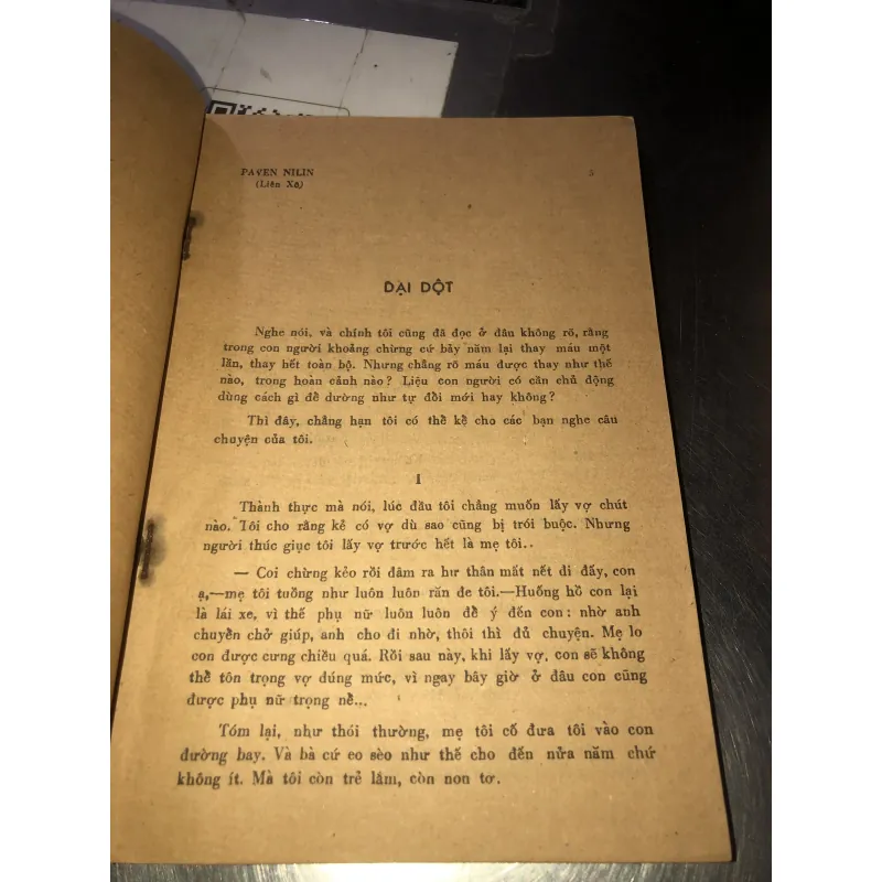 Bông hồng cho Êmily 958682