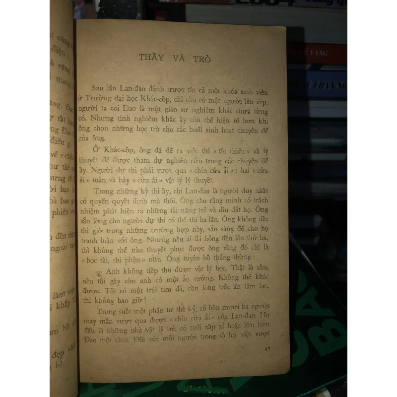 Lep. Lan-đao - Nguyễn Như Mai - Nguyễn Đăng 786001