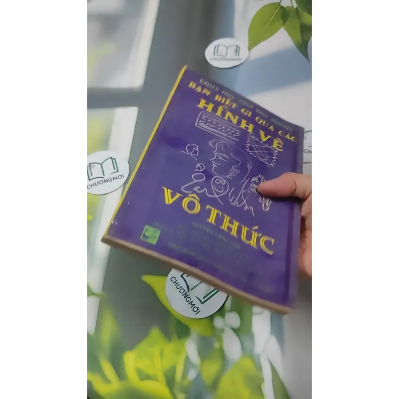 Bạn Biết Gì Qua Các Hình vẽ Vô Thức - Nguyễn Công Tâm 727362