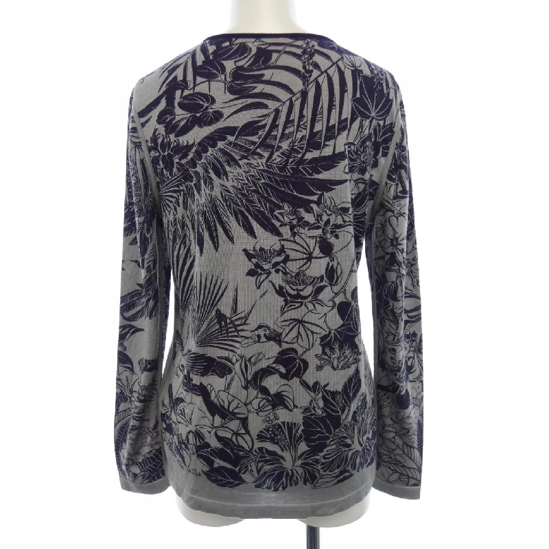 HERMES *77-7709. Áo len 635096