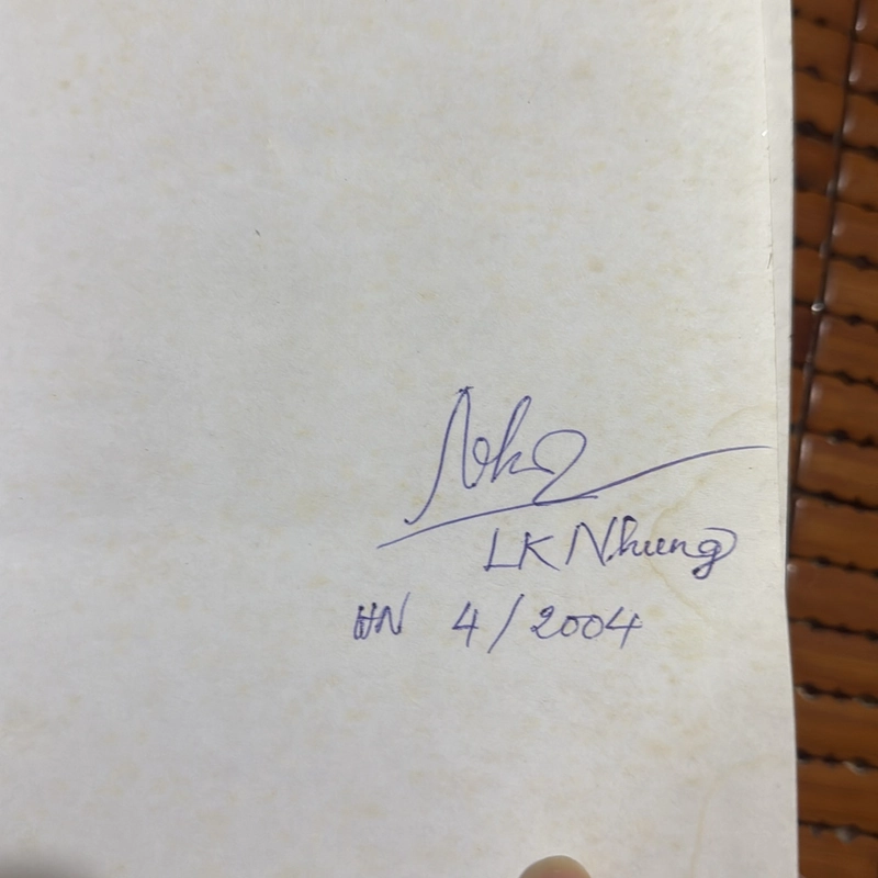 37 truyện ngắn Nguyễn Thị Thu Huệ 525534