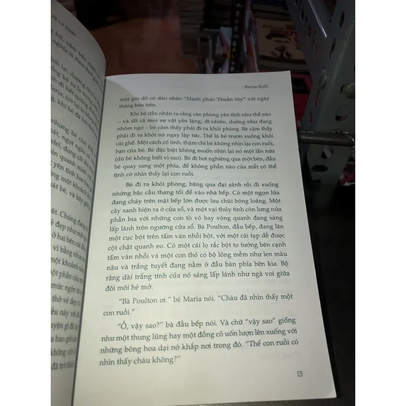 Tuyển tập truyện thiếu nhi - Walter de la Mare 996615