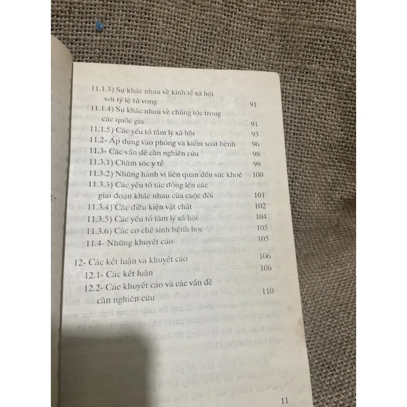 Các yếu tố nguy cơ của bệnh tim mạch - các phạm mới để nghiên cứu  1012813