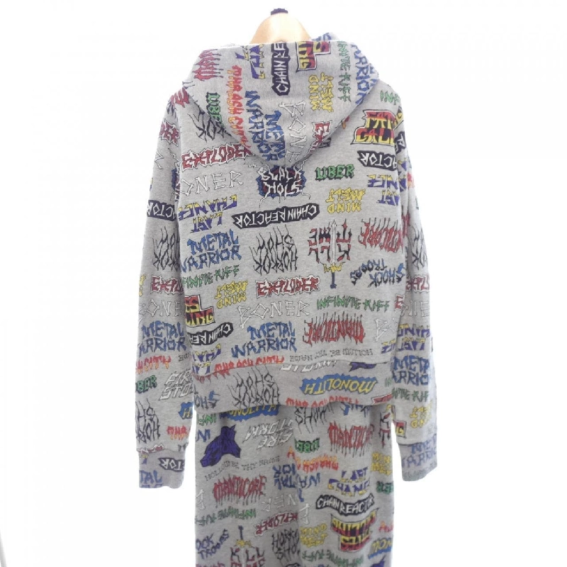 【Mã giảm giá】HYSTERIC GLAMOUR Set 656639