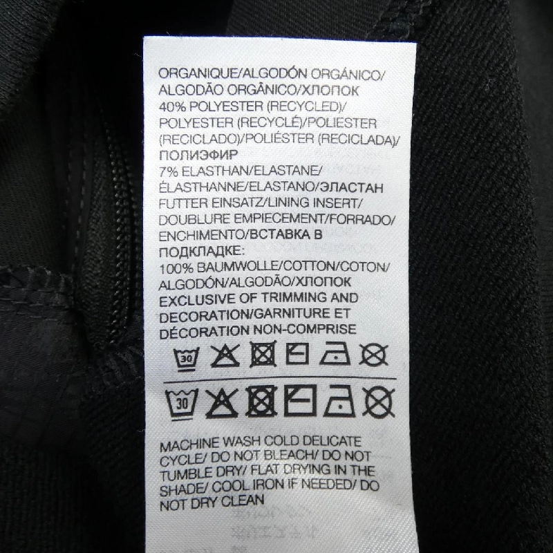 Y-3 IL3069 Áo khoác - Hàng hiệu Chính hãng 891619