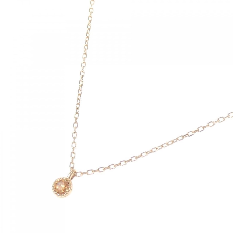 Ete Dây chuyền kim cương - Hàng hiệu Authentic 840405