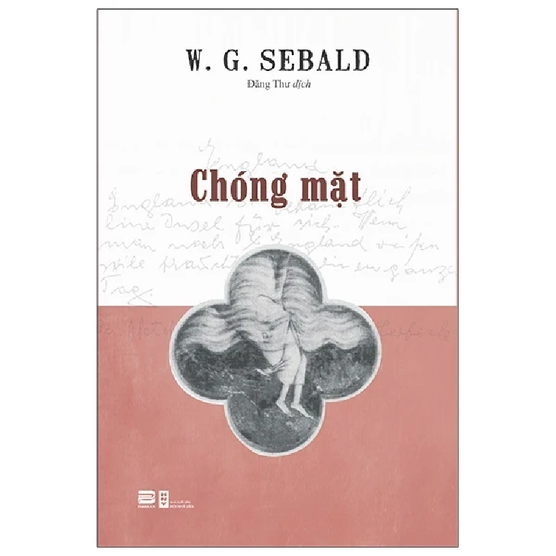 Chóng Mặt - Vertigo - W. G. Sebald 228443