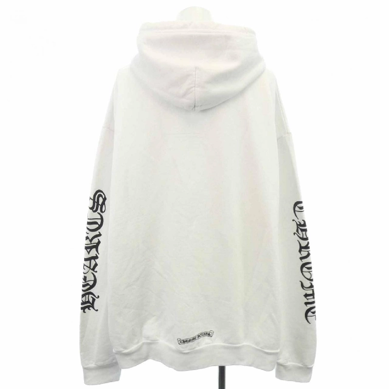 Áo khoác CHROME HEARTS - Hàng hiệu Authentic 896309